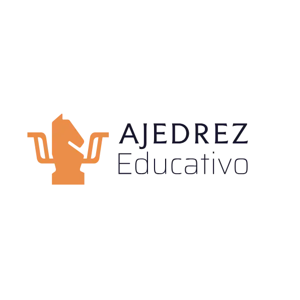 Logo Ajedrez Educativo